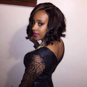 Meet your Posher, Francine